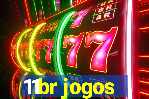 11br jogos