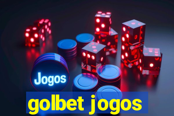 golbet jogos
