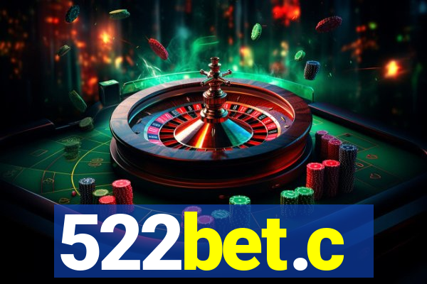 522bet.c