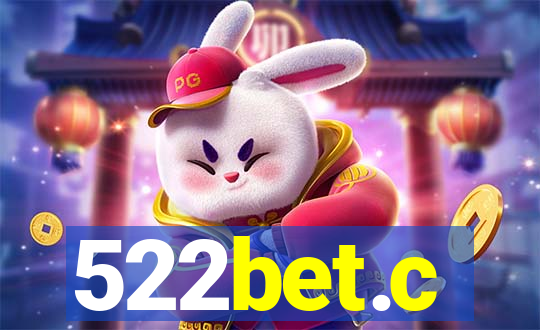 522bet.c
