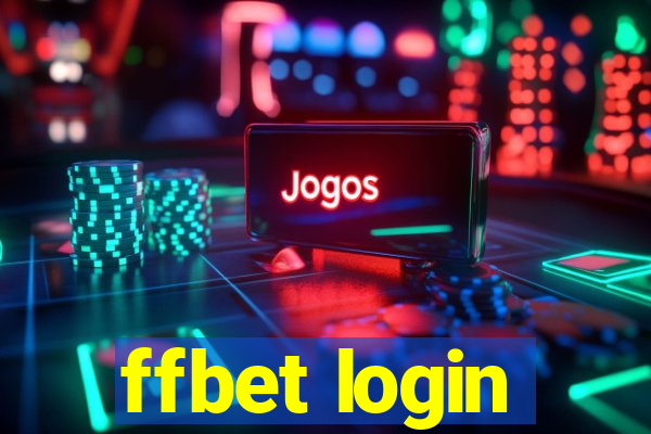 ffbet login