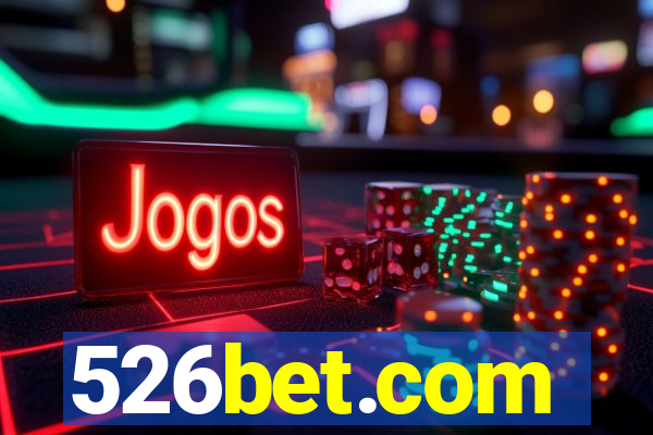 526bet.com