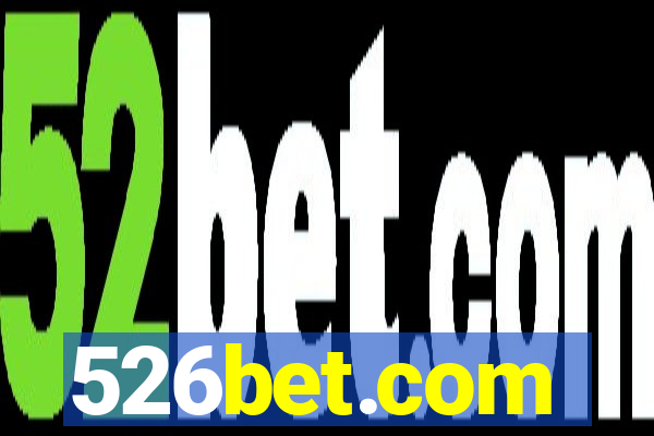 526bet.com