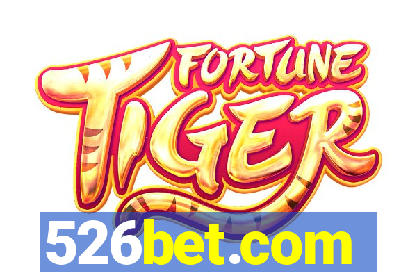 526bet.com