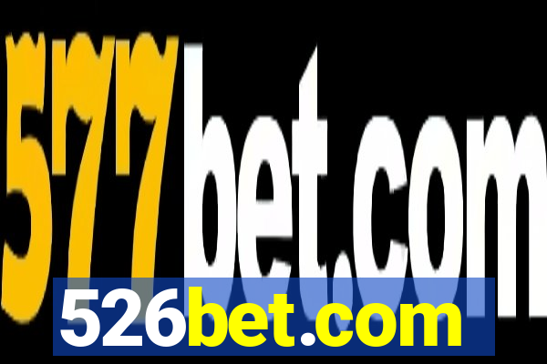 526bet.com