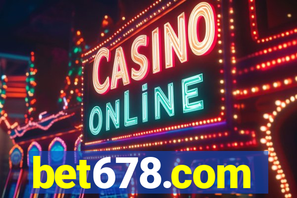 bet678.com