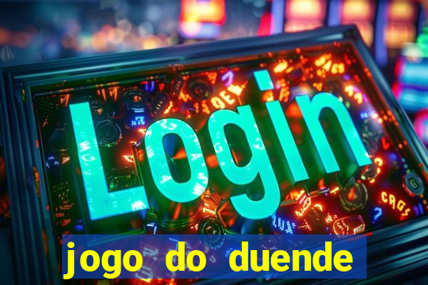 jogo do duende verde cassino