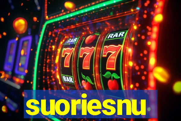 suoriesnu
