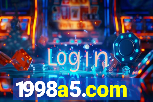1998a5.com
