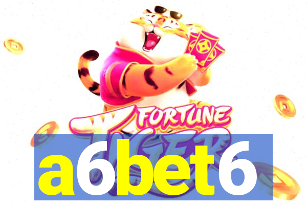 a6bet6