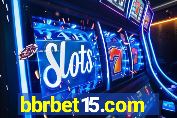 bbrbet15.com