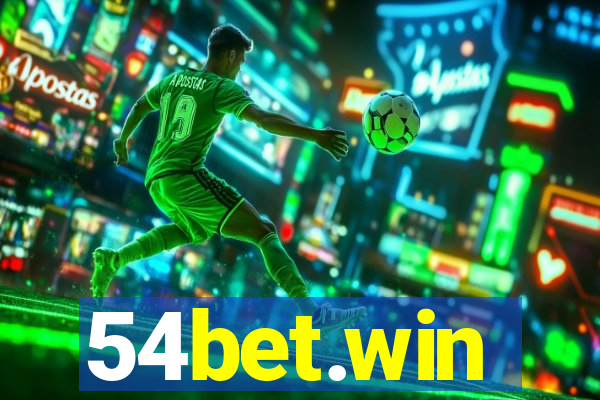 54bet.win