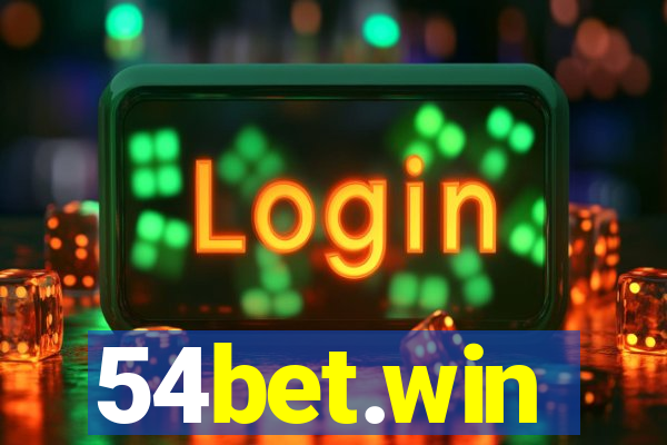 54bet.win
