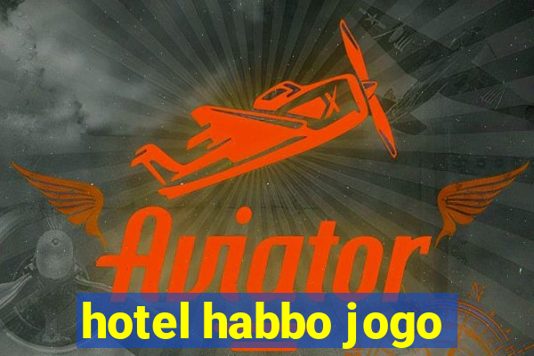 hotel habbo jogo
