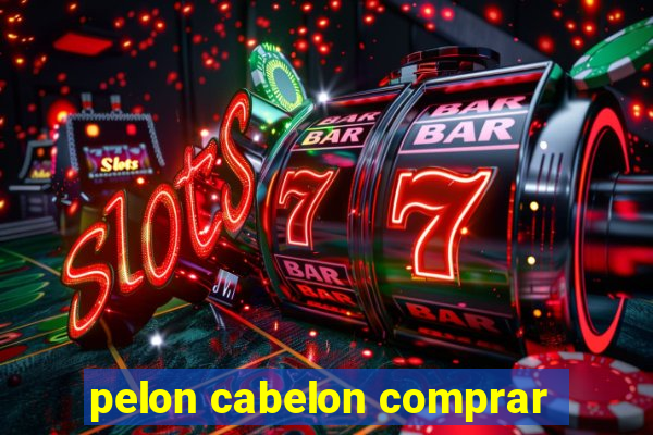 pelon cabelon comprar