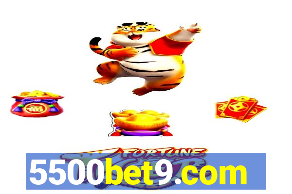 5500bet9.com