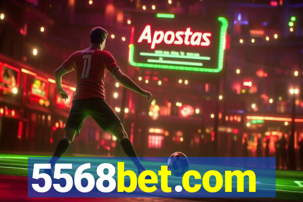 5568bet.com