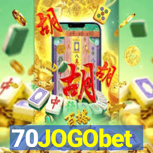 70JOGObet