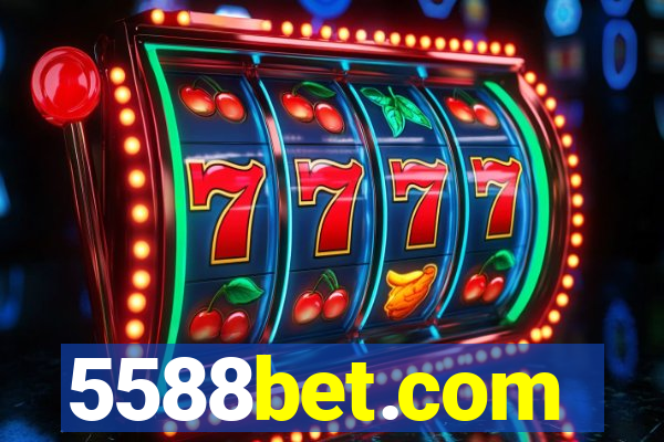 5588bet.com