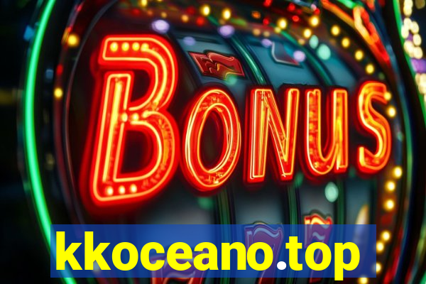 kkoceano.top