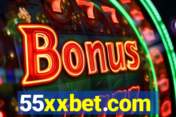55xxbet.com