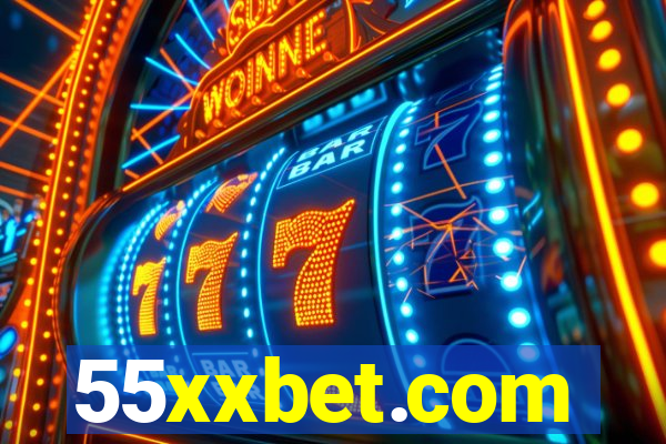 55xxbet.com