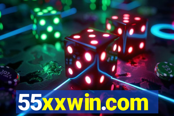 55xxwin.com