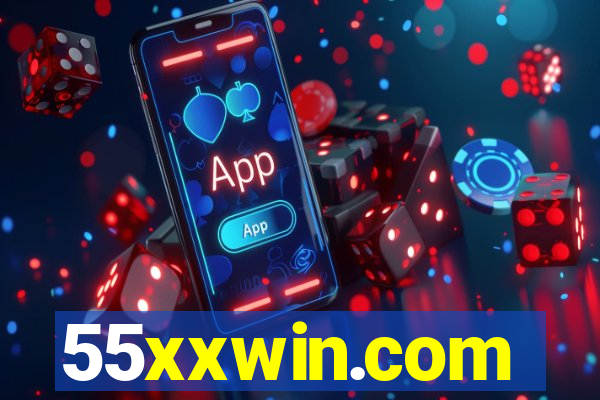 55xxwin.com