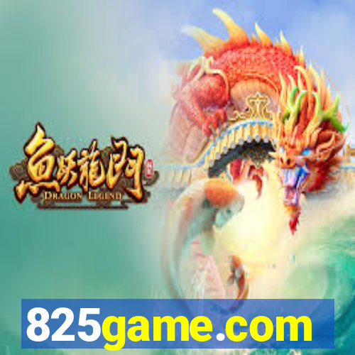 825game.com