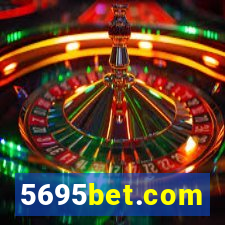 5695bet.com