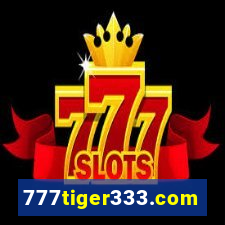 777tiger333.com