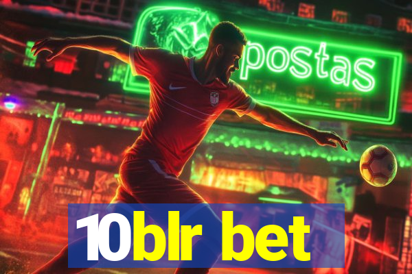 10blr bet