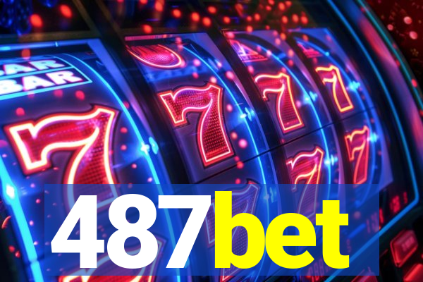 487bet