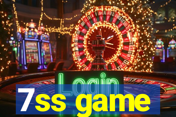 7ss game