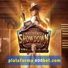 plataforma 600bet.com