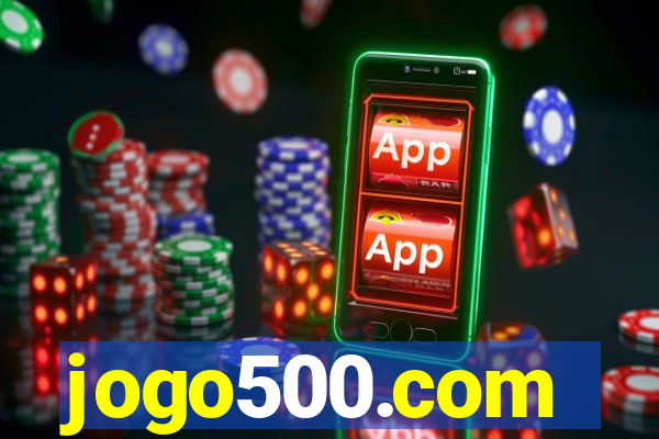 jogo500.com