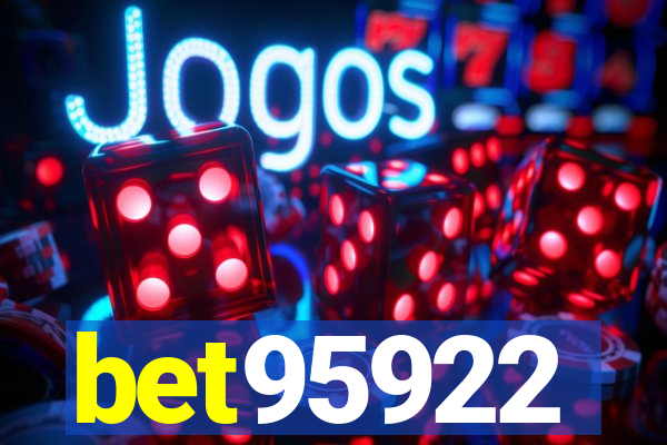 bet95922