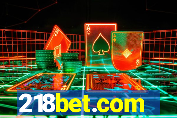 218bet.com