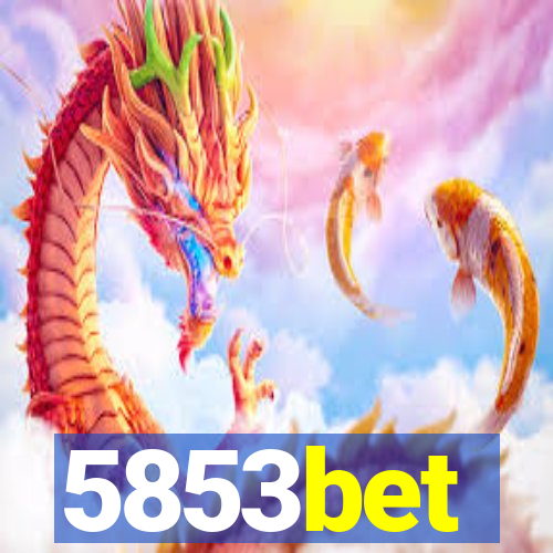 5853bet