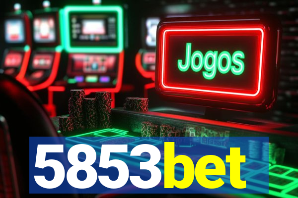 5853bet