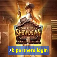 7k partners login
