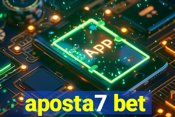 aposta7 bet