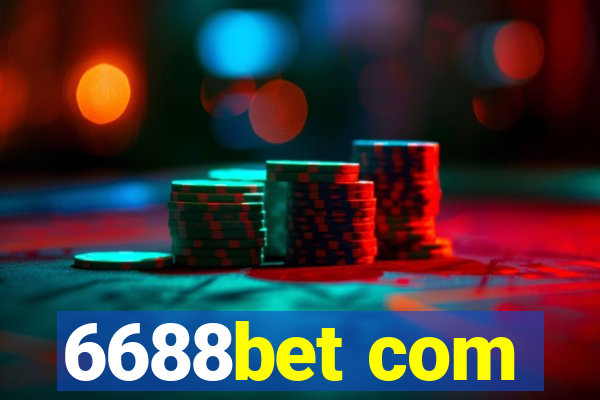 6688bet com