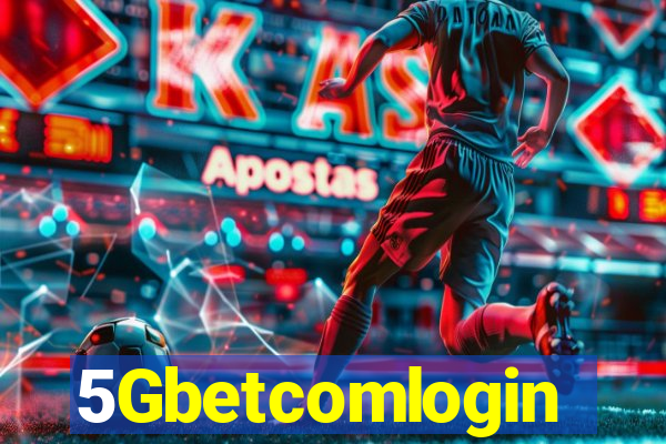 5Gbetcomlogin