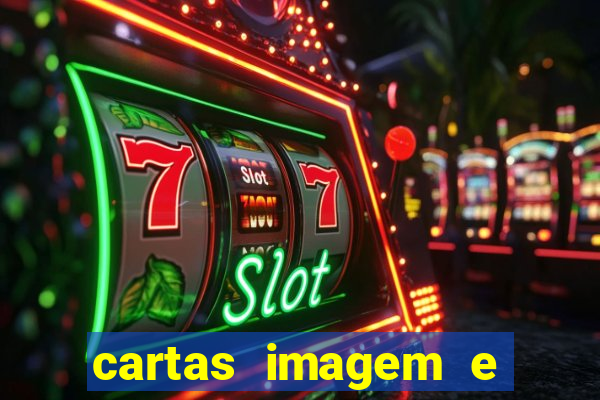 cartas imagem e ação pdf