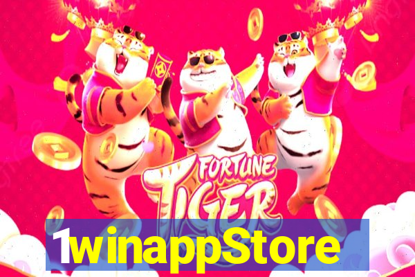 1winappStore