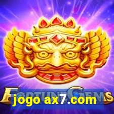 jogo ax7.com