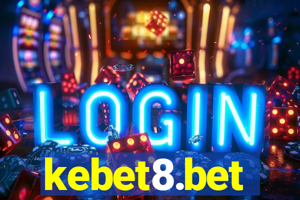 kebet8.bet