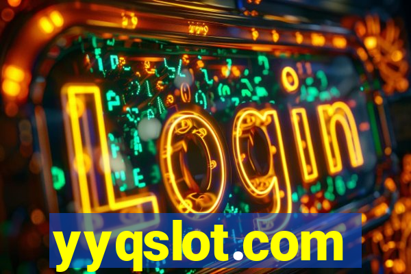yyqslot.com
