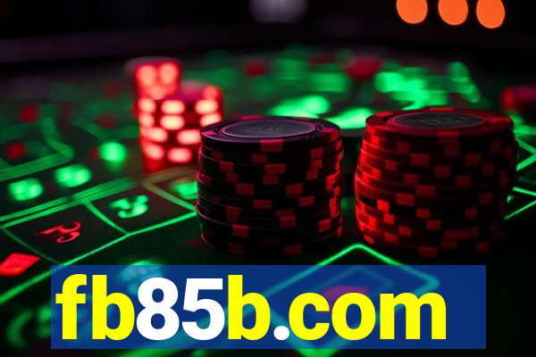 fb85b.com